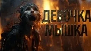 Девочка мышка - Александр Явь