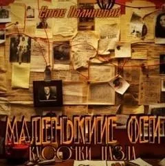 Маленькие феи 2. Кусочки пазла - Стас Полинский